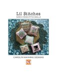 (image for) Lil Stitches - March